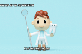 Ankara En İyi Diş Hekimleri