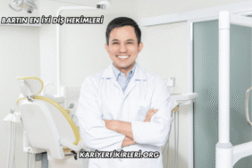 Bartın En İyi Diş Hekimleri