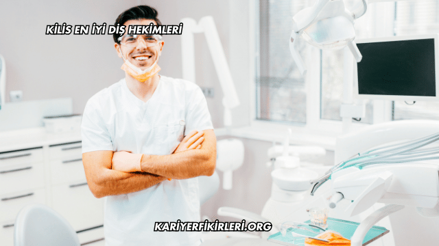 Kilis En İyi Diş Hekimleri