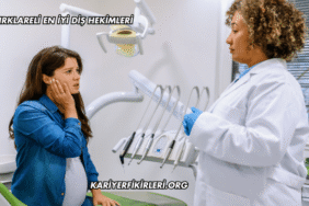 Kırklareli En İyi Diş Hekimleri